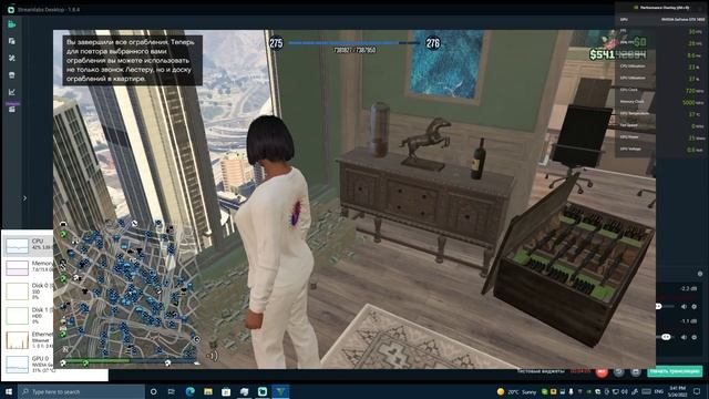 Something About Voice Chat @AnAllegory