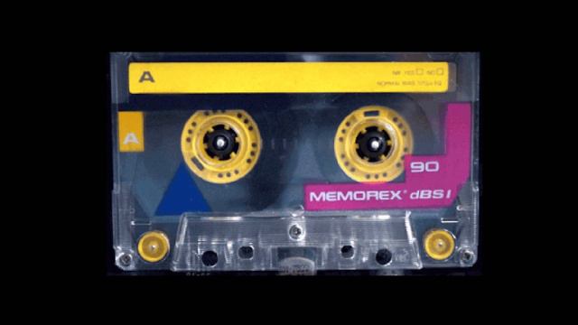 A New Day [synthwave Retrowave]