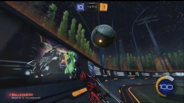 Holiday(Rocket League Montage)