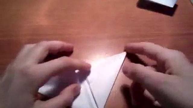 ОРИГАМИ ОБЪЁМНОЕ СЕРДЕЧКО НА ДЕНЬ СВЯТОГО ВАЛЕНТИНА?