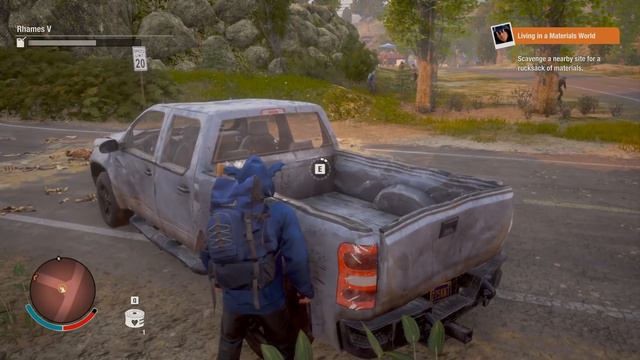 State Of Decay 2 Indonesia #1 - SURVIVAL DI DUNIA ZOMBIE..
