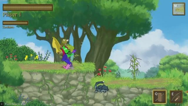 【Modification CHAOS!】Artizens - Ep4