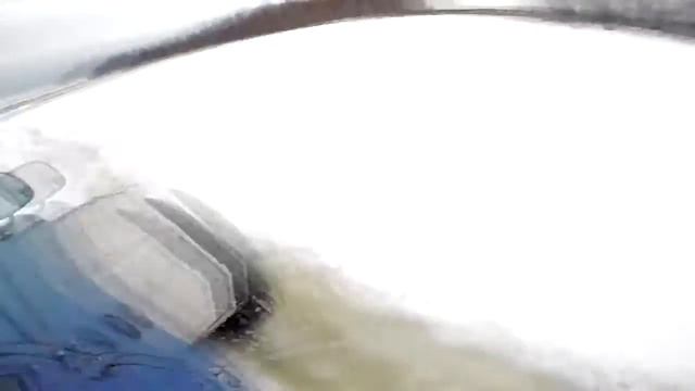 Зимой по Онежскому озеру до Кижей? Легко!