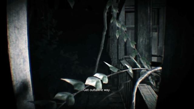 Two Best Friends Play Resident Evil 7 (Part 1)