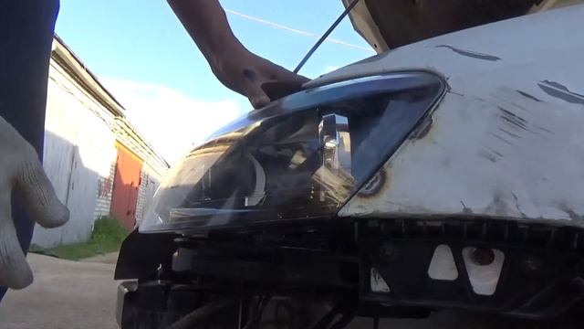 Загадки плитки