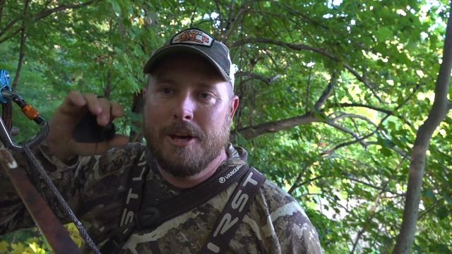 Traditional Bowhunt From A Saddle. SUCCESS!!!