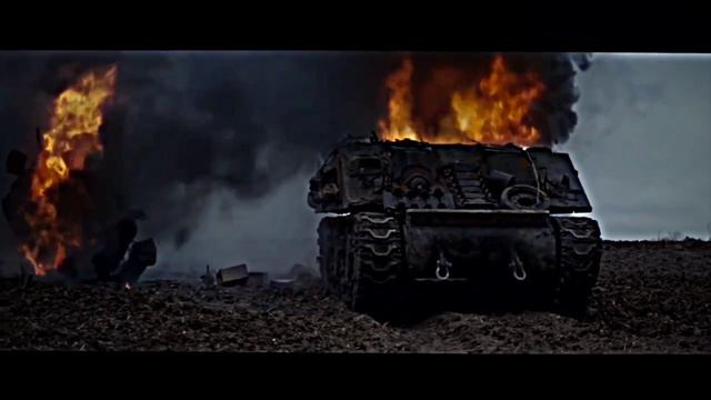 JEDAG JEDUG TANK M4A2E8 SHERMAN 'FURY'