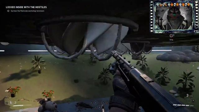 Atomic Heart - Part 4