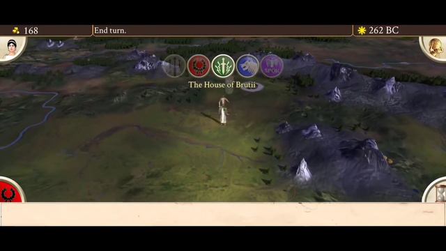 This Is Risky | Rome: Total War Android/iOS Part 4