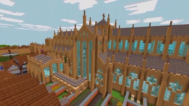 Dinocraft Game New Promo || Enjoy New Textures, UI, Mobs And Multiplayer Mini-games