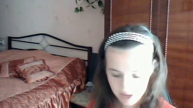 Видео с веб-камеры. Дата: 28 августа 2013 г., 13:33.