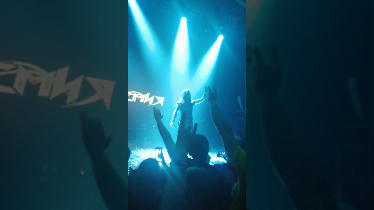 Эпидемия - Феанор (концовка)