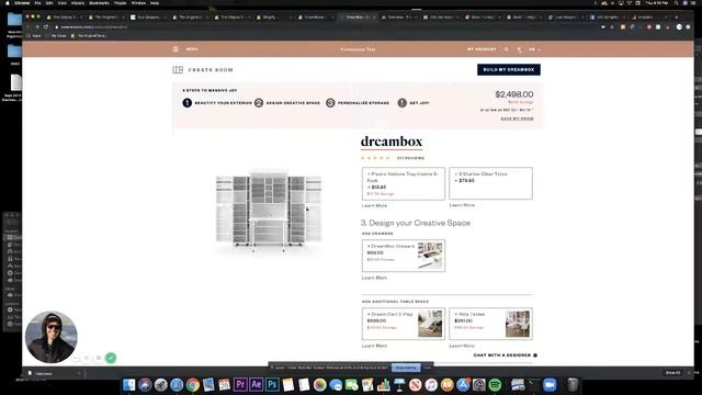 Configurator APP