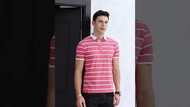 Для мужчин S поло рубашка хлопковая свободная футболка с коротким рукавом лето большой размеры