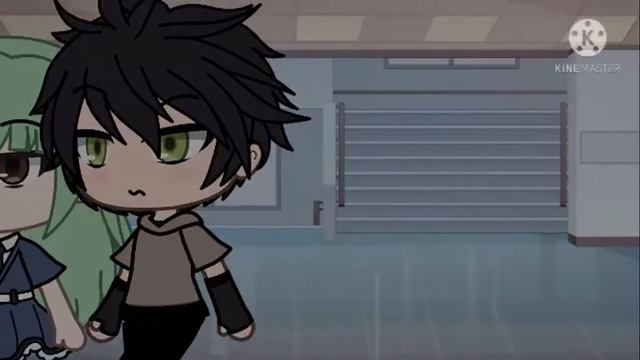 ОЗВУЧКА МИНИ ФИЛЬМА-ЛИЦЕМЕРКА Gacha Life