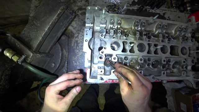 Дом, построенный лично