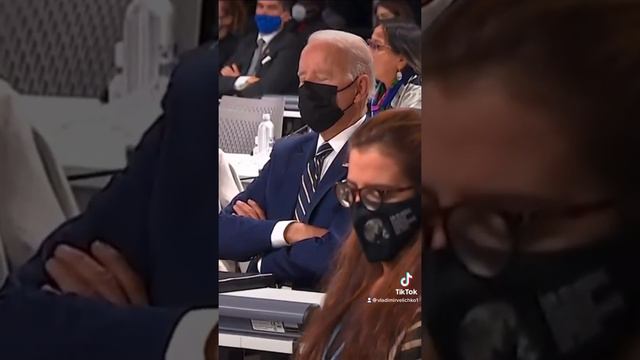 ⚡⚡⚡БАЙДЕН УСНУЛ ВО ВРЕМЯ ПЕРЕГОВОРОВ😀😀