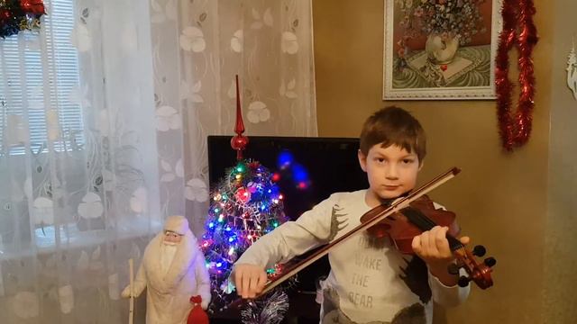 С НОВЫМ ГОДОМ !!!