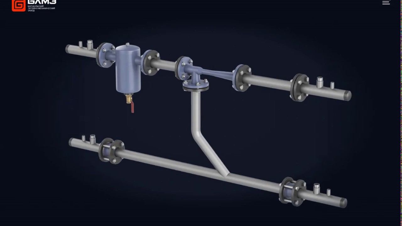 Барнаульский литейно-механический завод (блмз.рф) сайт сделан в Digital агентстве Btb