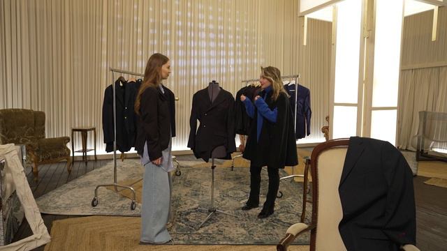 ПроУют. 1 сезон 9 серия