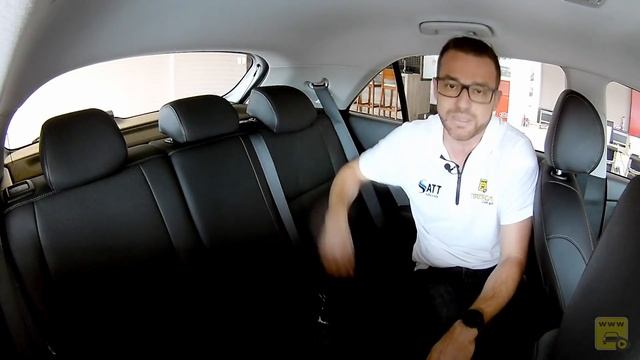 KIA RIO EX 2020 TOP DE LINHA Nos Mínimos Detalhes