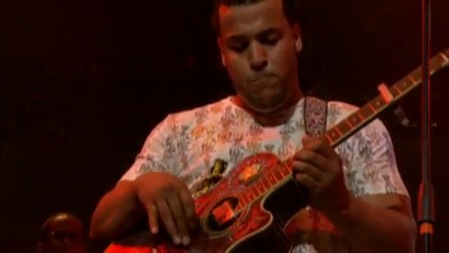 Aventura - Mi Corazoncito