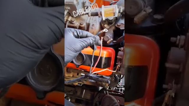 Conexiones Eléctricas ???