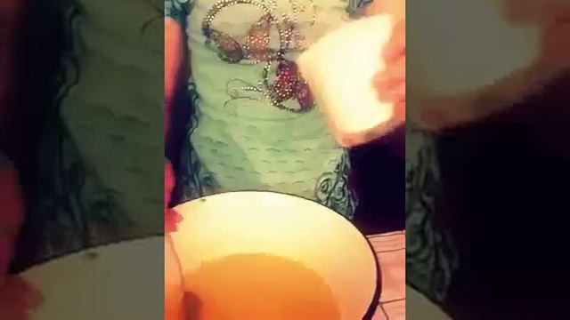 Как приготовить вафли.