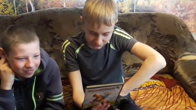 Описание майнкрафта.