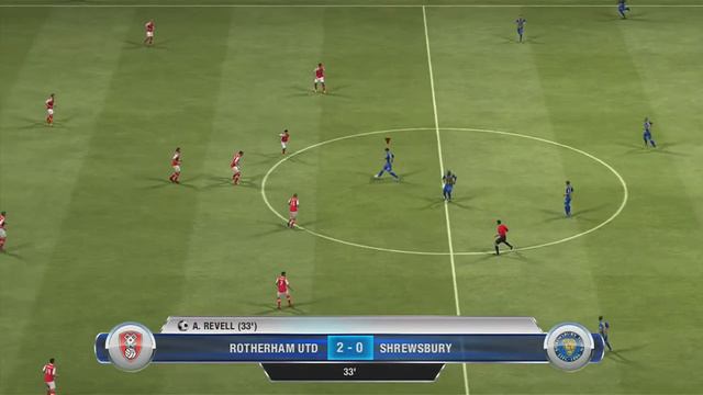 FIFA 13 | My Player Career | S1 E2 The Friendly Matches