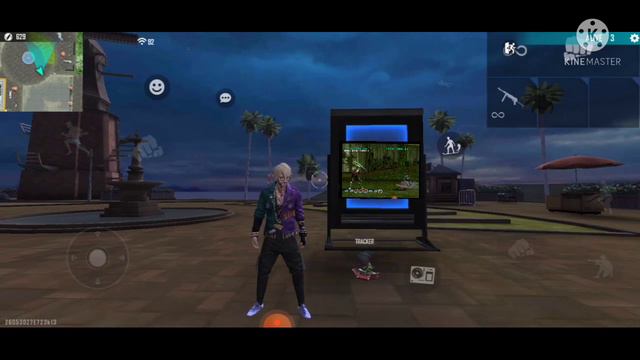 TEKKEN 3 IN FREE 🔥 FIRE