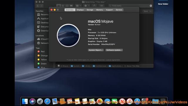 Unlock Mac With Apple Watch