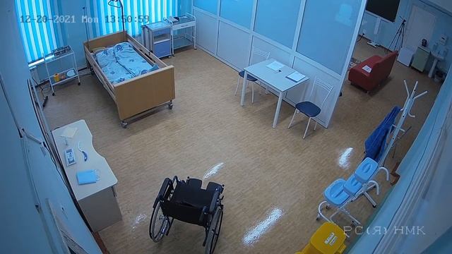 Х ОРЧ - 2022  Медицинский и социальный уход - Юниоры С2