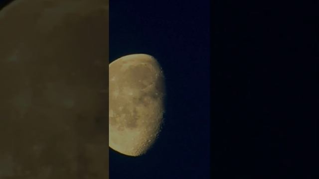 Луна 11.02.2023 на Canon Sx240 #moon #zoom #Canon #луна