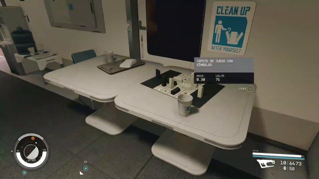 Somos Los Mejores - Facción Flota Carmesí #5 - Starfield