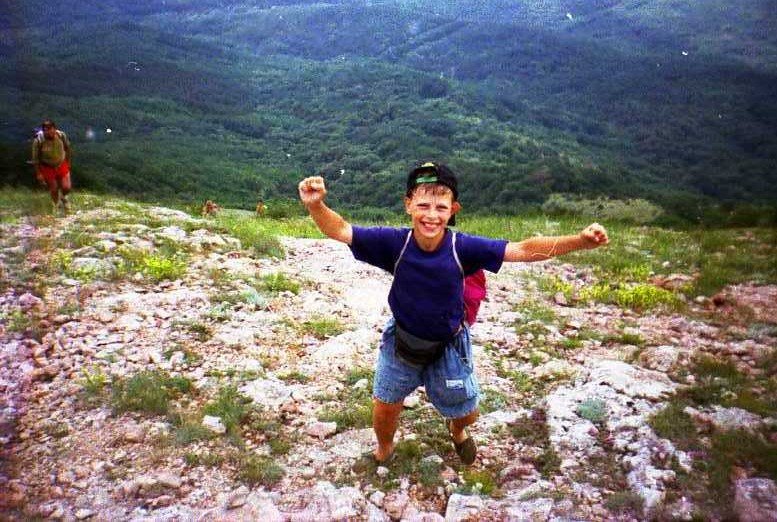 Детский иммунитет в Археологе