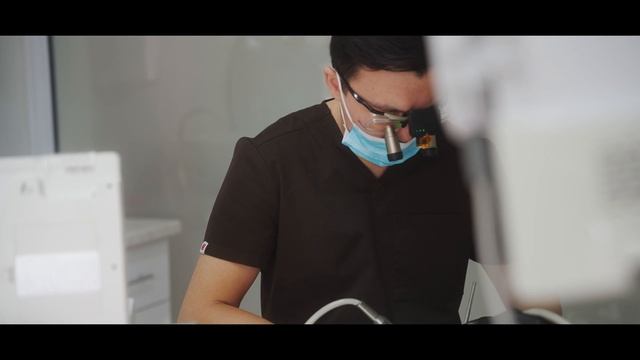 Десневая улыбка | ортодонтическое лечение | брекеты в шымкенте