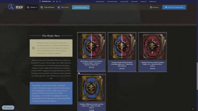 TOP 10 Addons For Hardcore Classic WoW
