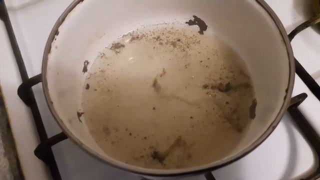 приятный запах дома!