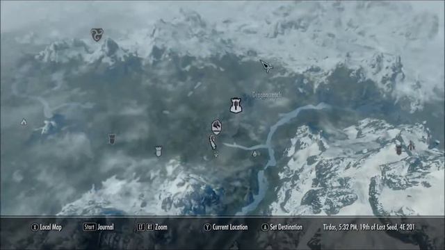 Let's Play: Skyrim - Ep 7 
