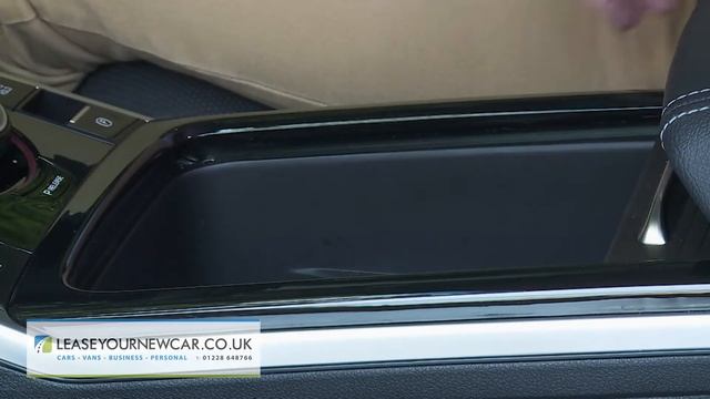 Short Review Of A Kia E Niro