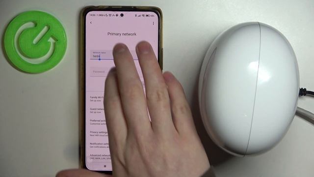 Google Nest Wifi How To Change Network Name