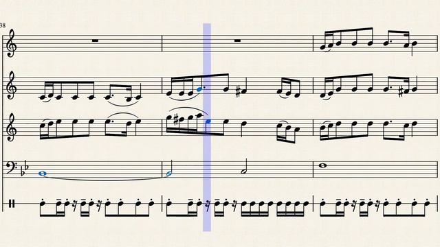 Artsakh By A. Gevorgyan