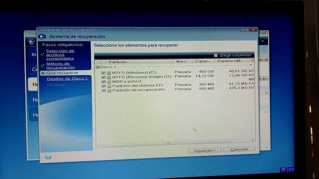 Restaurar Sistema Operativo De HP Mini