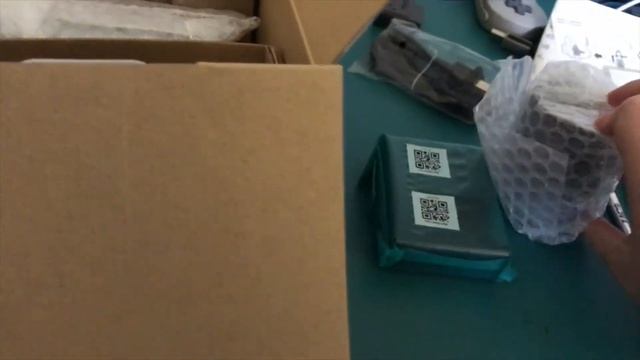 Canon EOS M6 Mirrorless Camera Unboxing