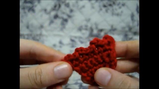 How To Crochet Toothless Part 2