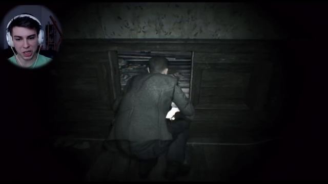 (18+) WILLKOMMEN IN DER HÖLLE | Resident Evil 7 (Deutsch/German)