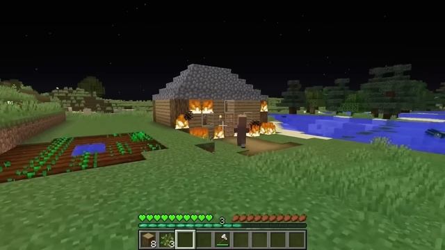 Minecraft ALL CLASSIC MOBS BECAME MUTANT !!! What Mob Is The Best? MONSTER SCHOOL Battle