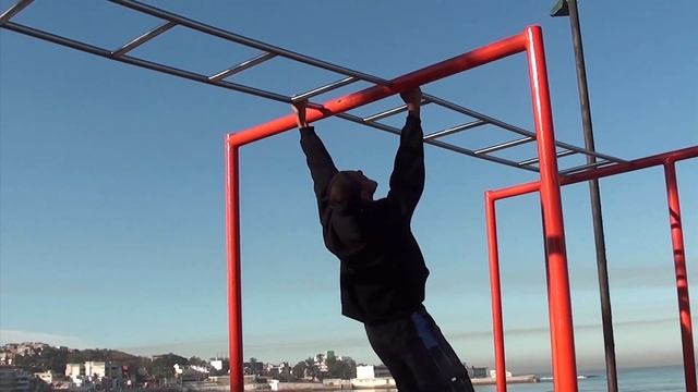 Zapari Boxing Gym