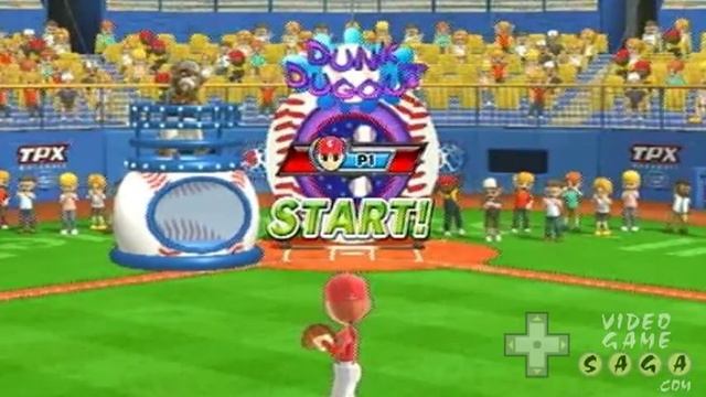 Little League World Series 2010 PS3 Video Game Saga Spotlight 24